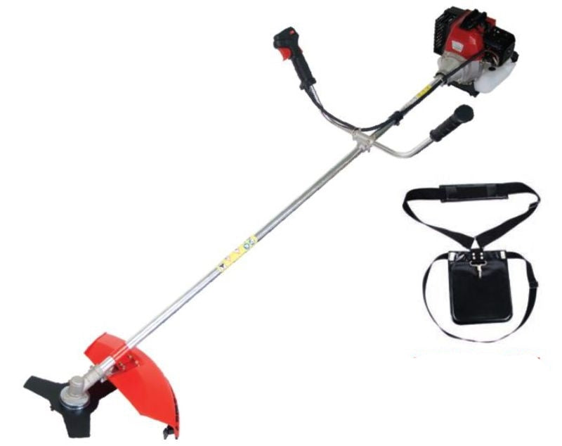 Motocoasa pe benzina 1.4kW/1.9CP RD-GBC07, Raider 097102