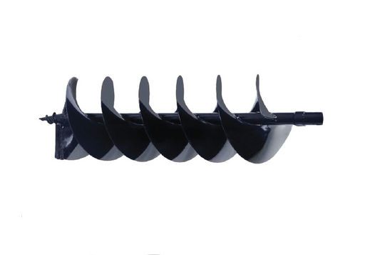 Burghiu pentru foreza de pamant Ø200х820mm RD-EA01, Raider 110269