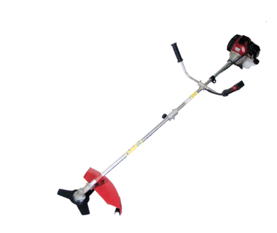 Motocoasa pe benzina 1.8kW RD-GBC14, Raider 075534