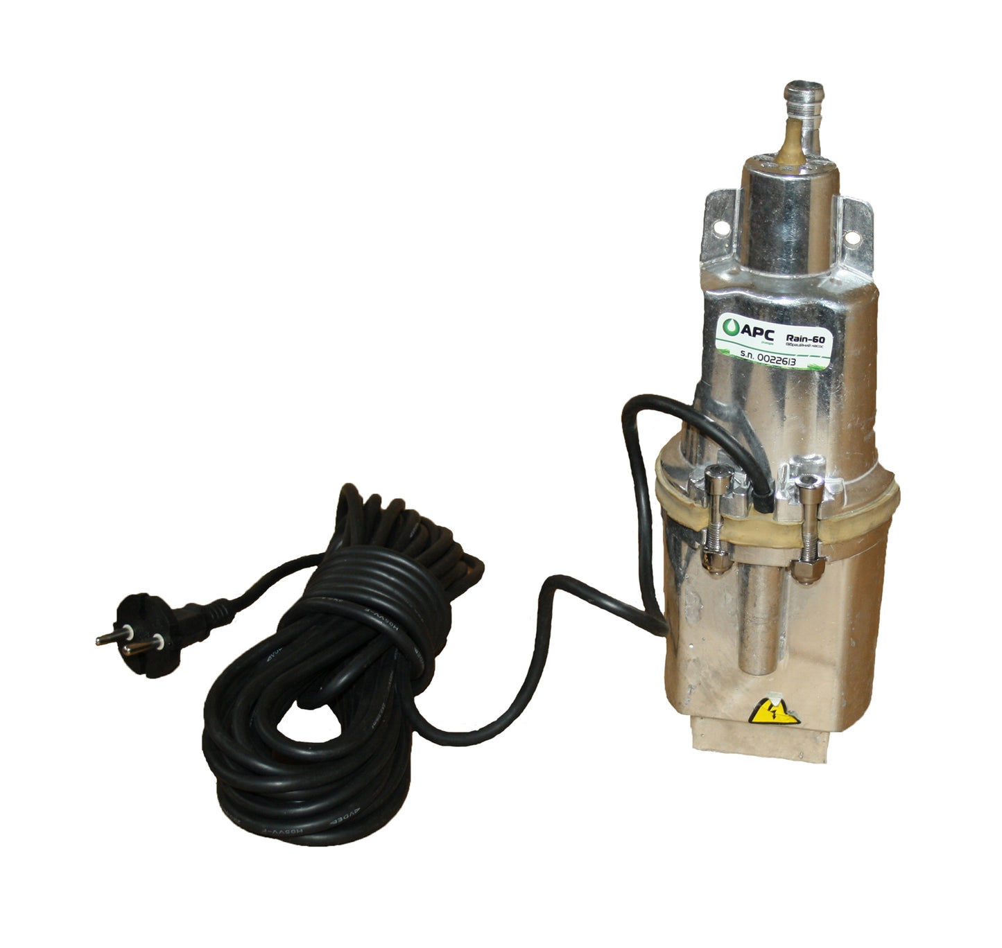 Pompa de apa submersibila APC Rain-60, 250 W