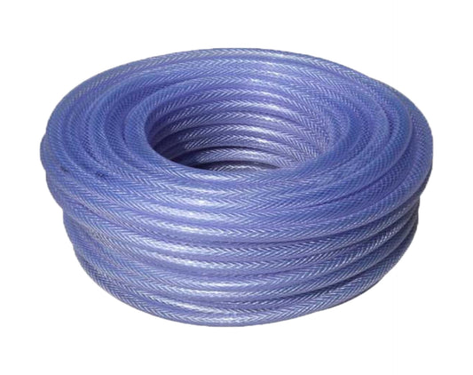 Furtun gradina siliconat cu insertie 1/2" 100 M, FSI0002