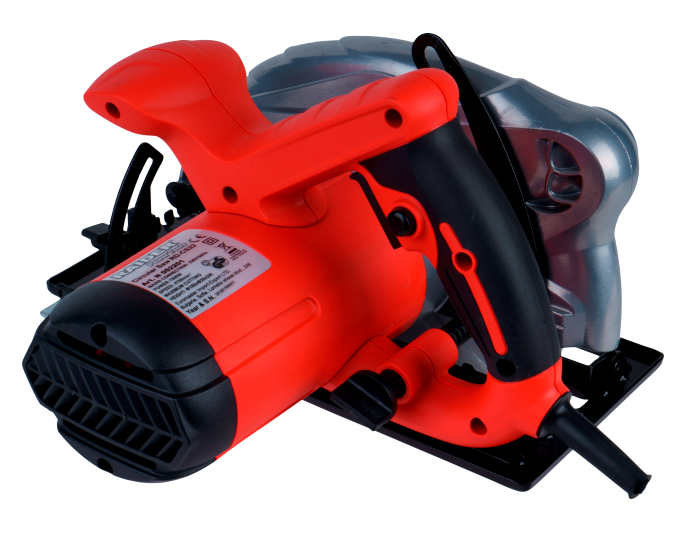 Fierastrau circular RD-CS22 ø190mm 1500W, Raider 052201