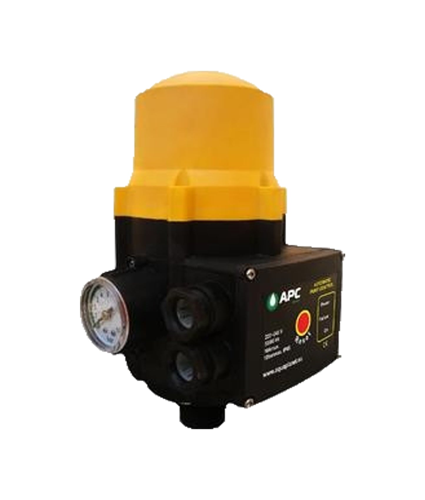 Presostat electronic APC PC 13A