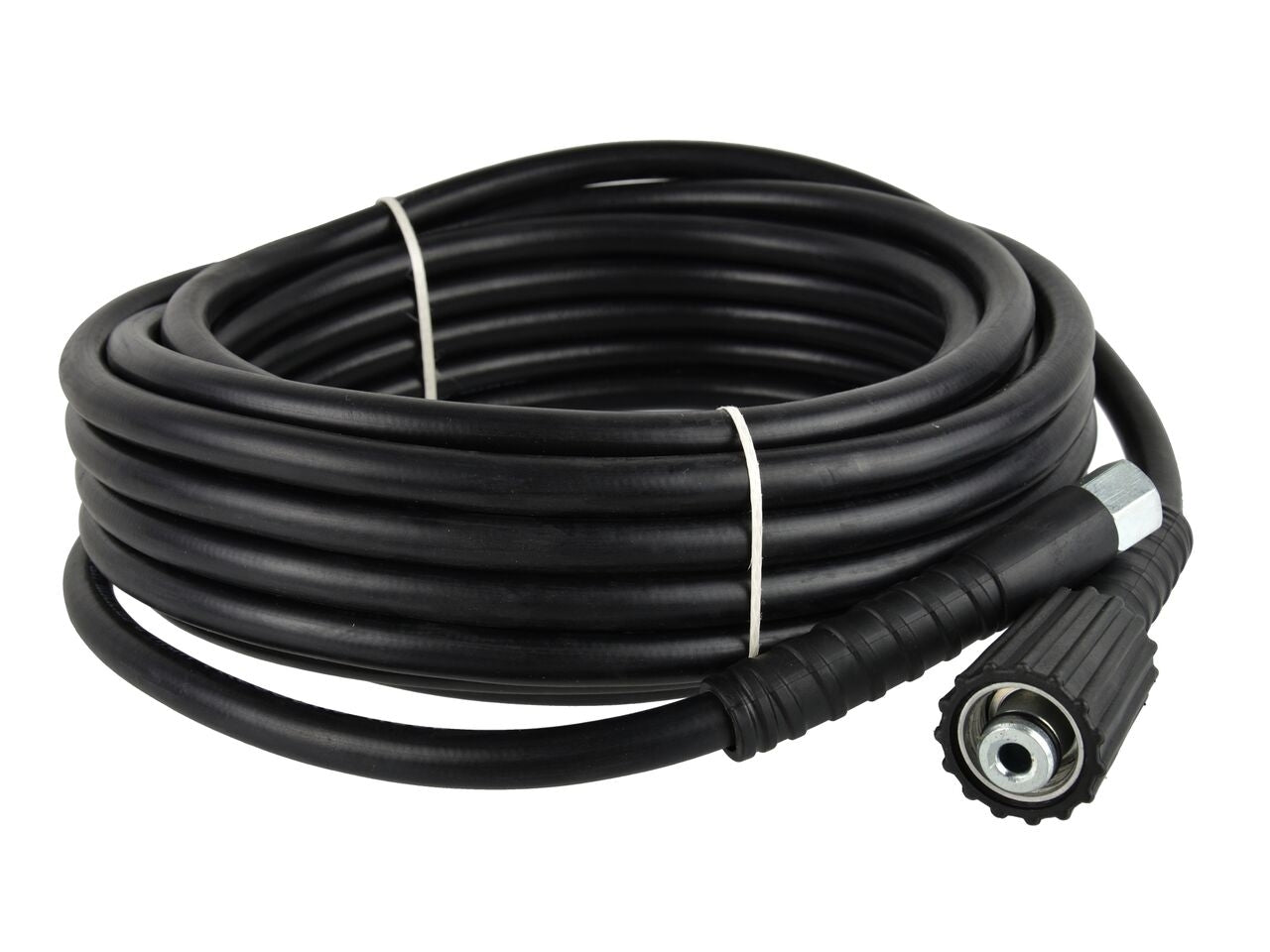 Furtun pentru aparat de spalat cu presiune 10m, GEKO G73122