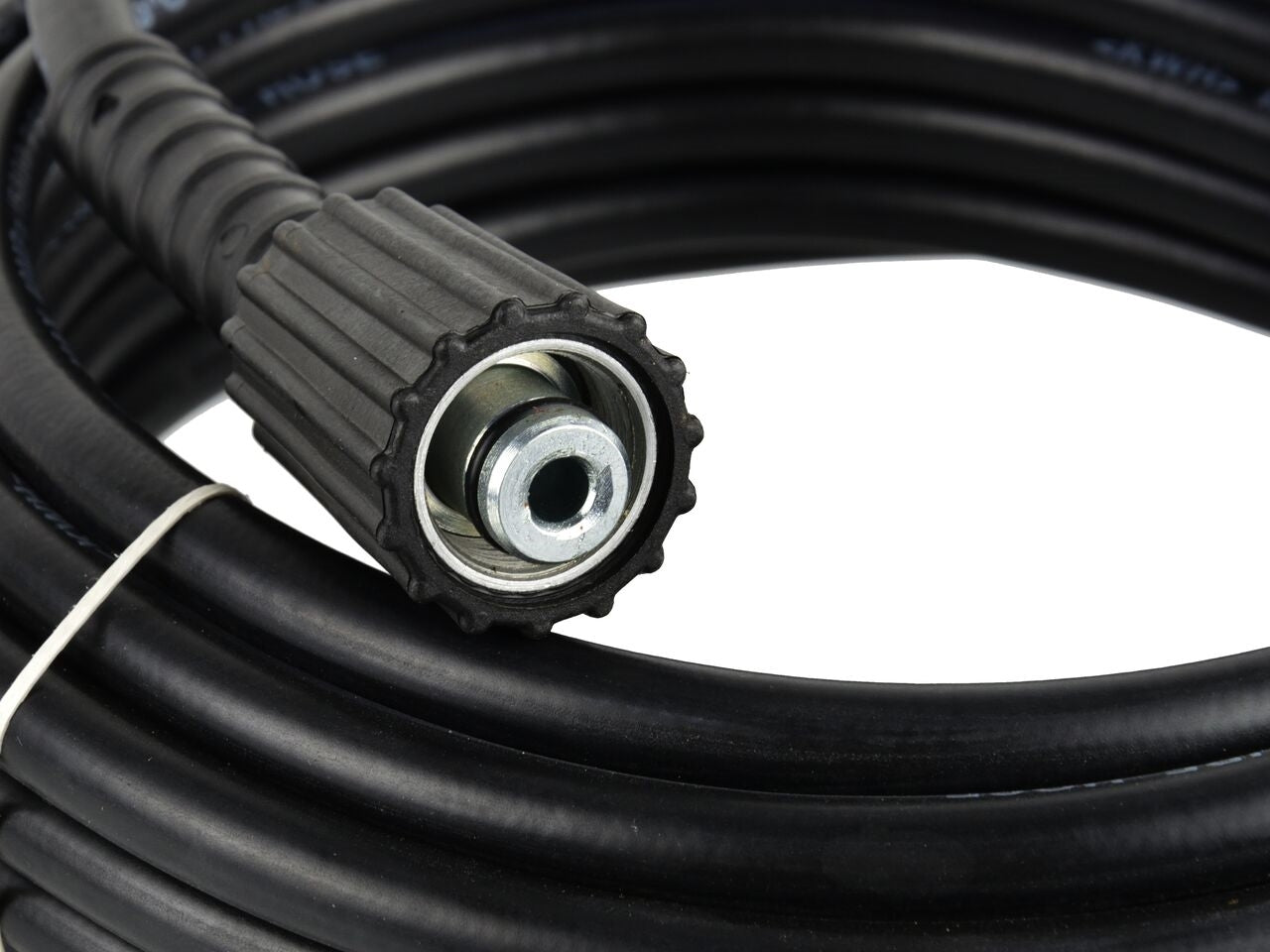 Furtun pentru aparat de spalat cu presiune 10m, GEKO G73122