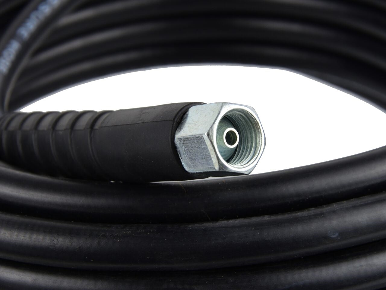 Furtun pentru aparat de spalat cu presiune 10m, GEKO G73122