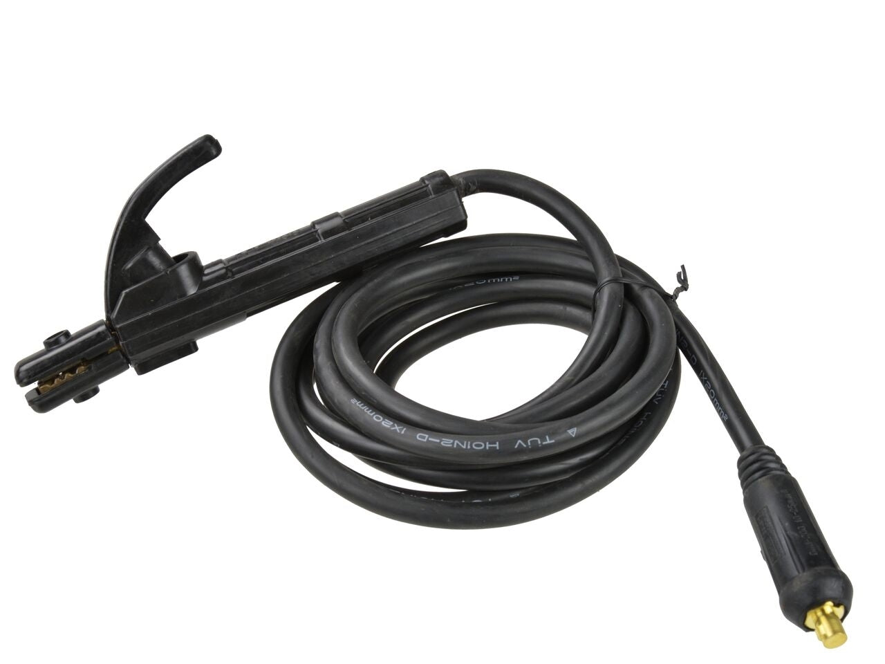 Aparat de sudura tip invertor 200 MMA LCD, GEKO G80082