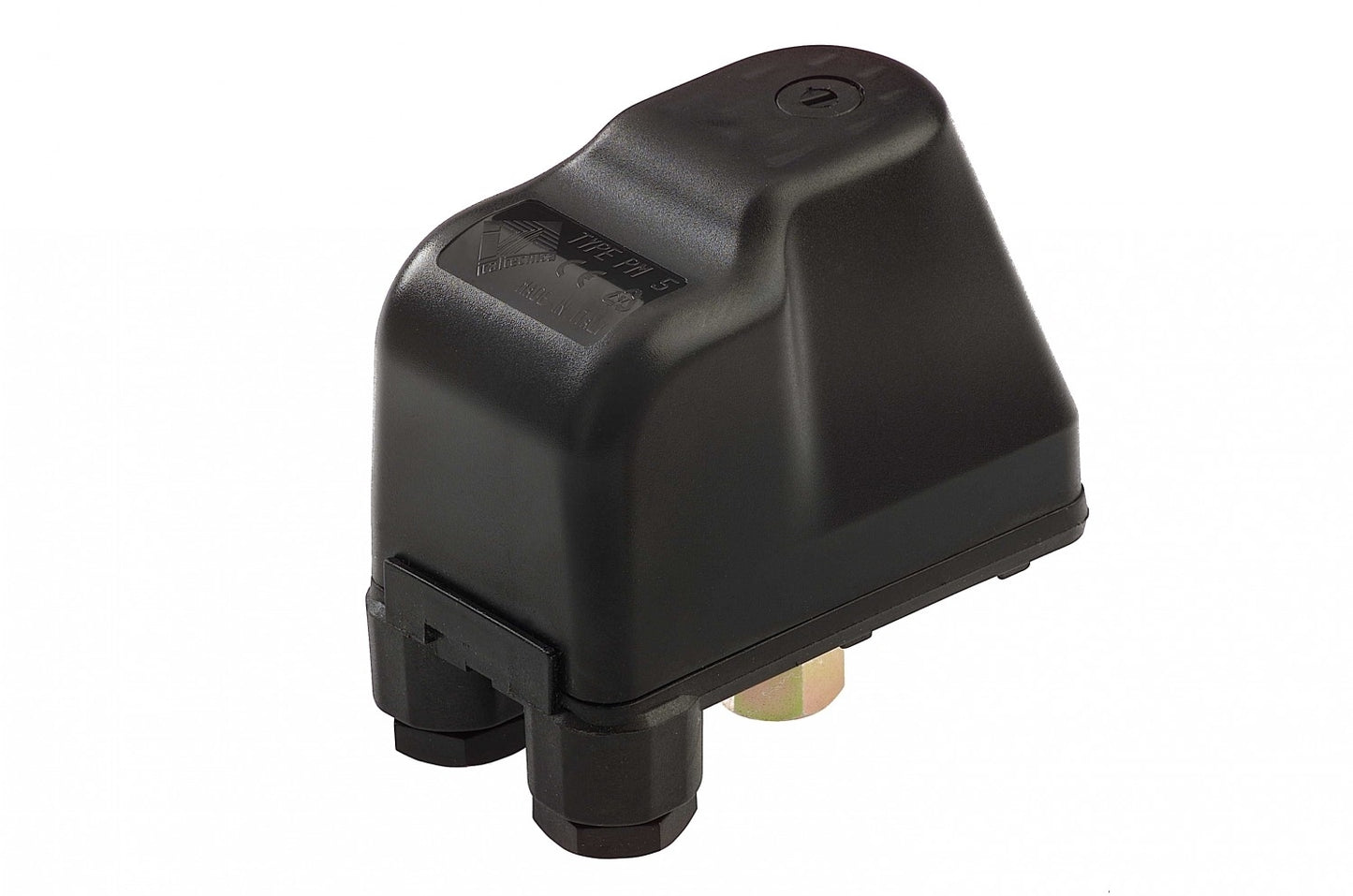 Presostat mecanic 1.4-2.8 bar cu piulita olandeza, Italtecnica RM-PM5