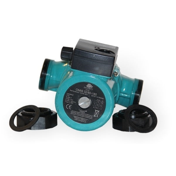 Pompa de recirculare Omnigena OMIS 32-80/180, OM0037