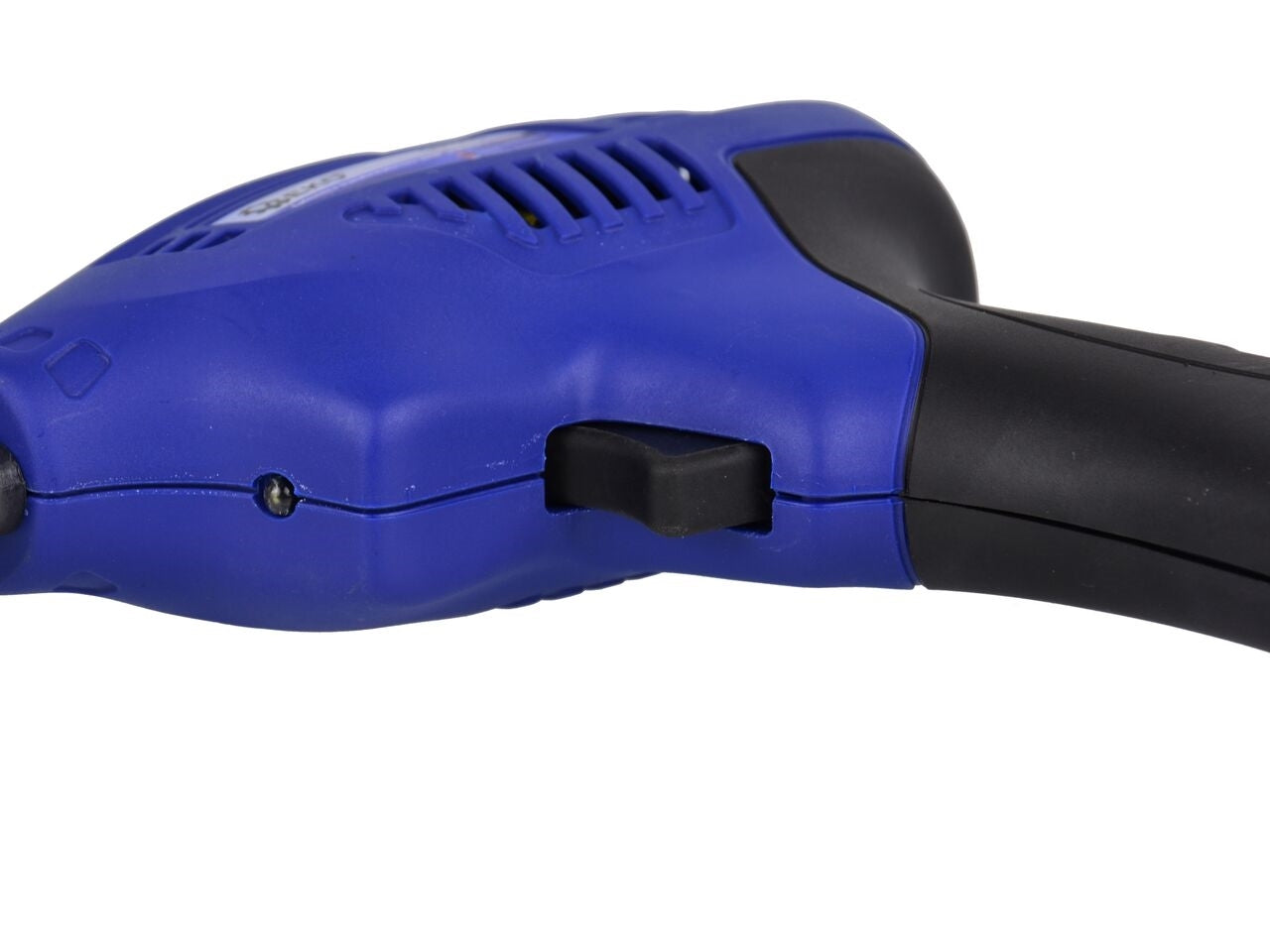 Pistol de lipit 200W cu geanta, GEKO G81215