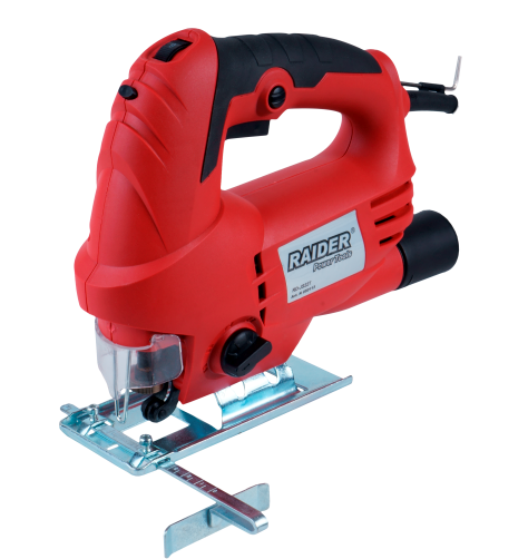 Fierastrau pendular 710W 80mm RD-JS22, Raider 050113