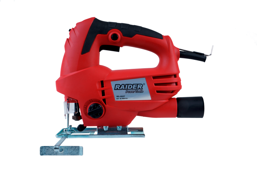 Fierastrau pendular 710W 80mm RD-JS22, Raider 050113
