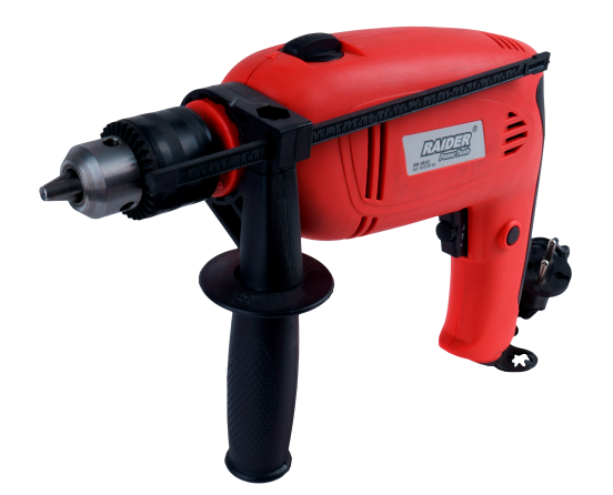 Masina de gaurit RD-ID22 1050W, Raider 010119