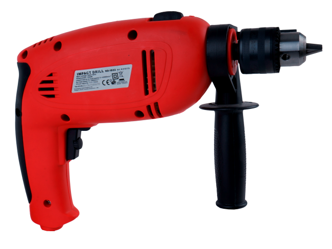 Masina de gaurit RD-ID22 1050W, Raider 010119