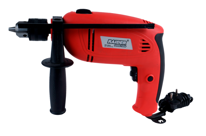 Masina de gaurit RD-ID22 1050W, Raider 010119