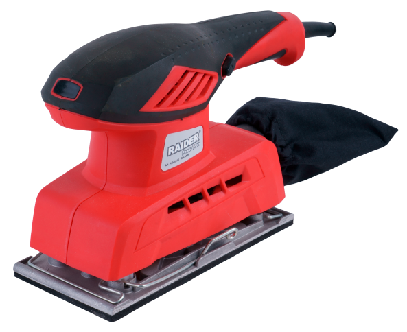 Slefuitor 200W 90x187mm RD-SA08, Raider 040112