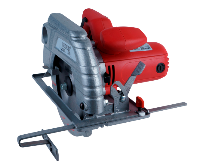 Fierastrau circular Ø190mm 1350W RDP-CS26, Raider 052110