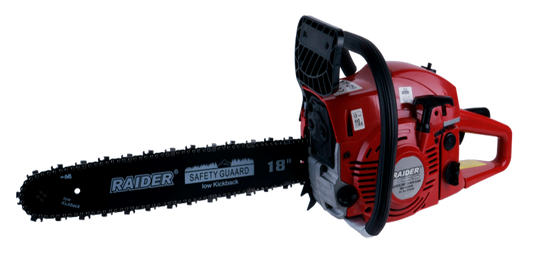 Motofierastrau pe benzina RD-GCS15 450mm 2200W, Raider 075106