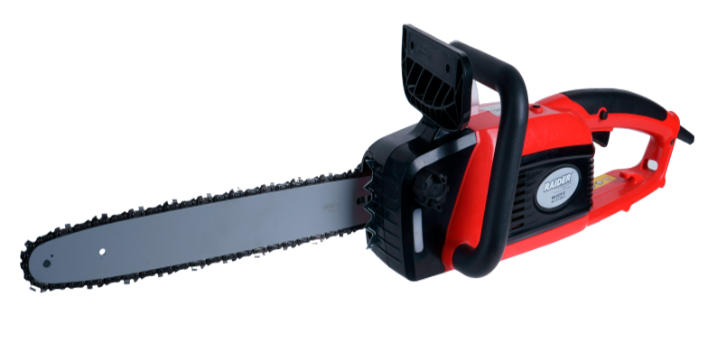 Fierastrau electric cu lant 400mm 2400W RD-ECS12, Raider 129911