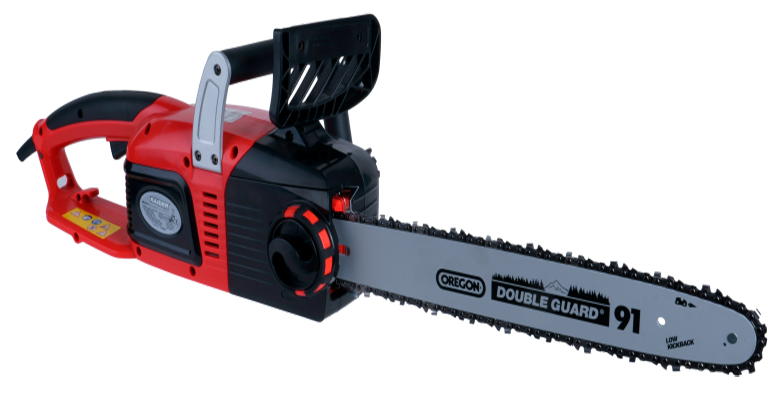 Fierastrau electric cu lant 400mm 2400W RD-ECS12, Raider 129911