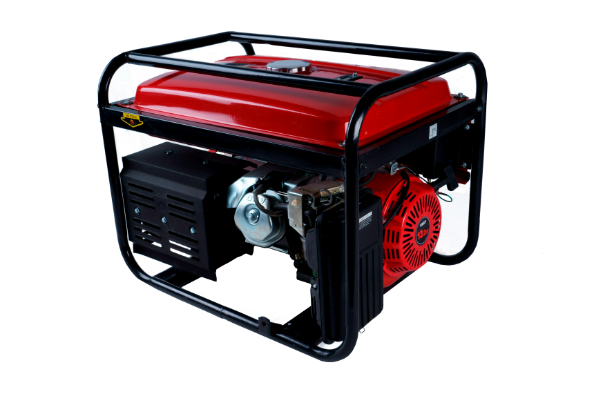 Generator benzina RD-GG03 5kW, Raider 129941