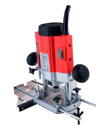 Freza electrica RD-ER07 1020W  8mm 32000min-1, Raider 051102