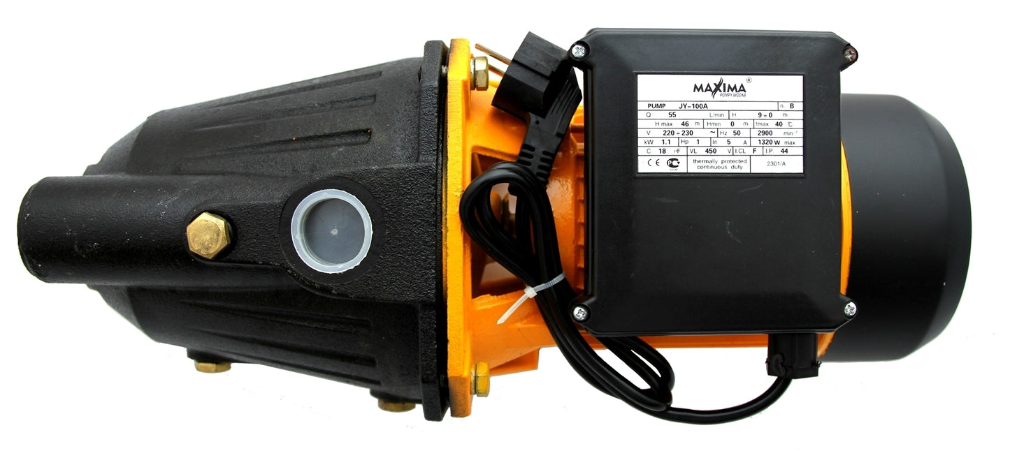 Pompa autoamorsanta Maxima JY100A 1300 W