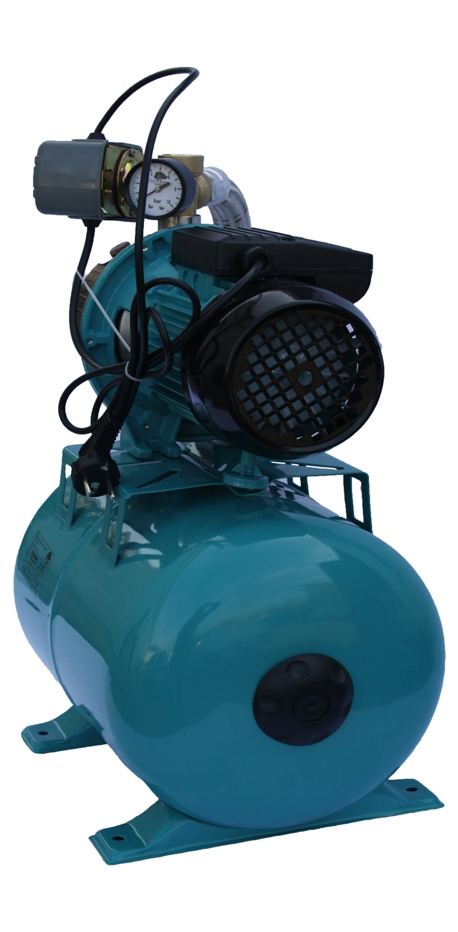 Hidrofor Omnigena JY 1000/24 rezervor 24 Litri, 1.1 kW, OM5002/24