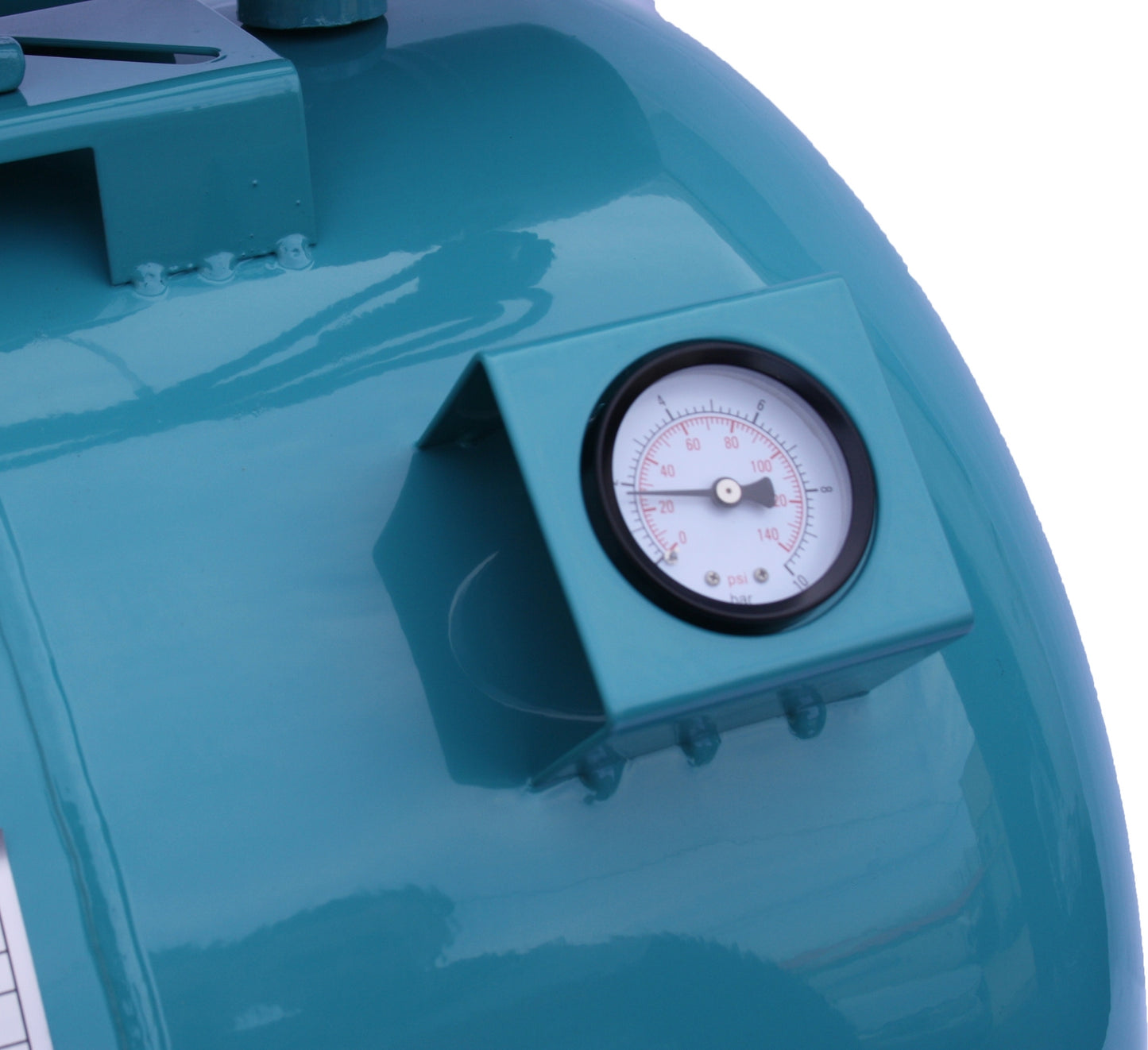 Hidrofor Omnigena MH 1300/80 de 1.45 kW rezervor 80 Litri cu manometru, OM0001/80M