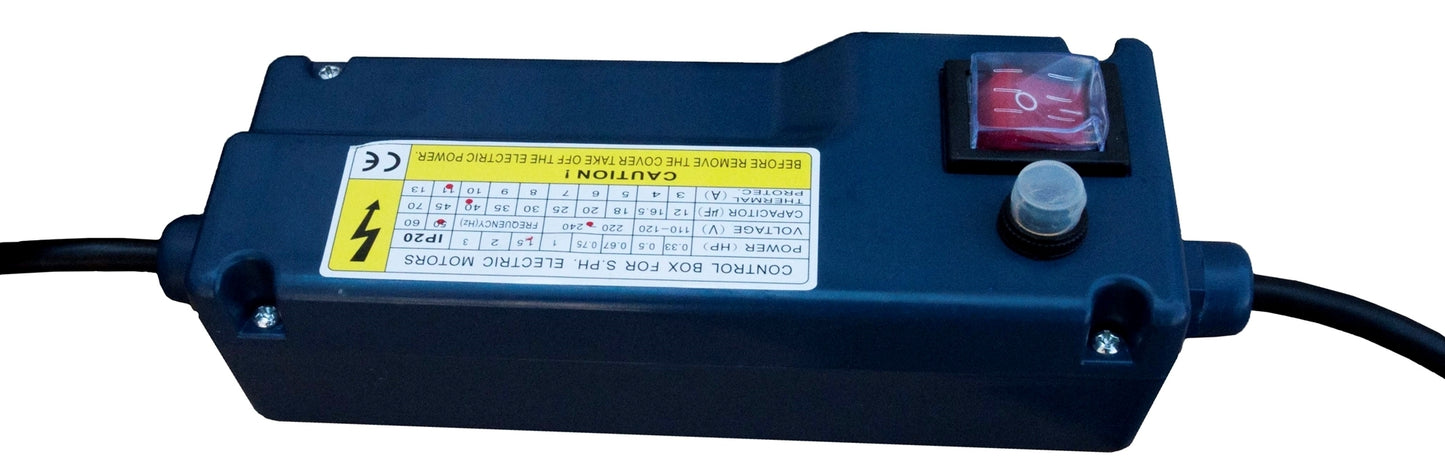 Pompa de apa submersibila Omnigena SKM150, OM0061