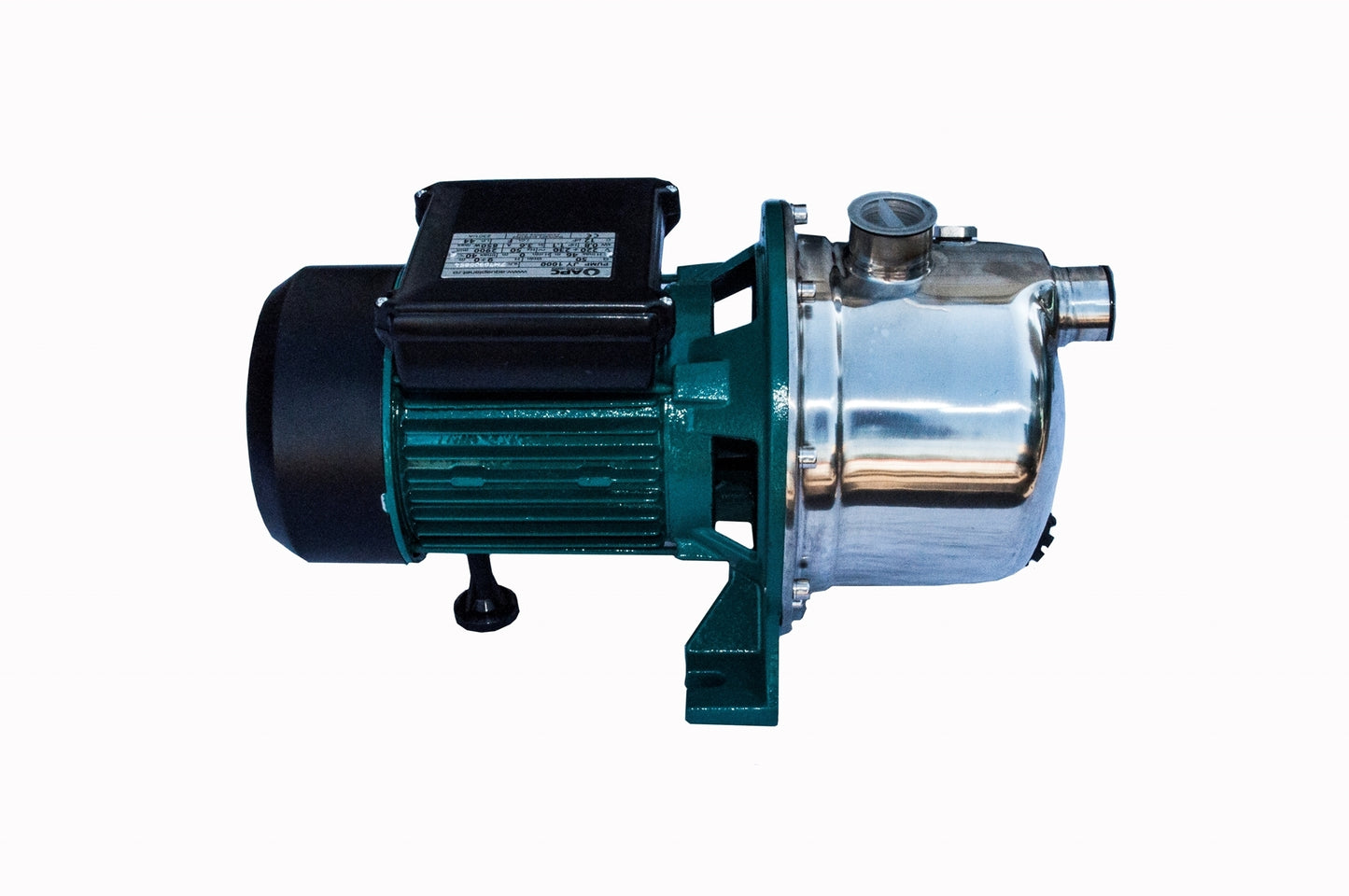 Pompa de apa autoamorsanta APC JY 1000 1500W, 3020202