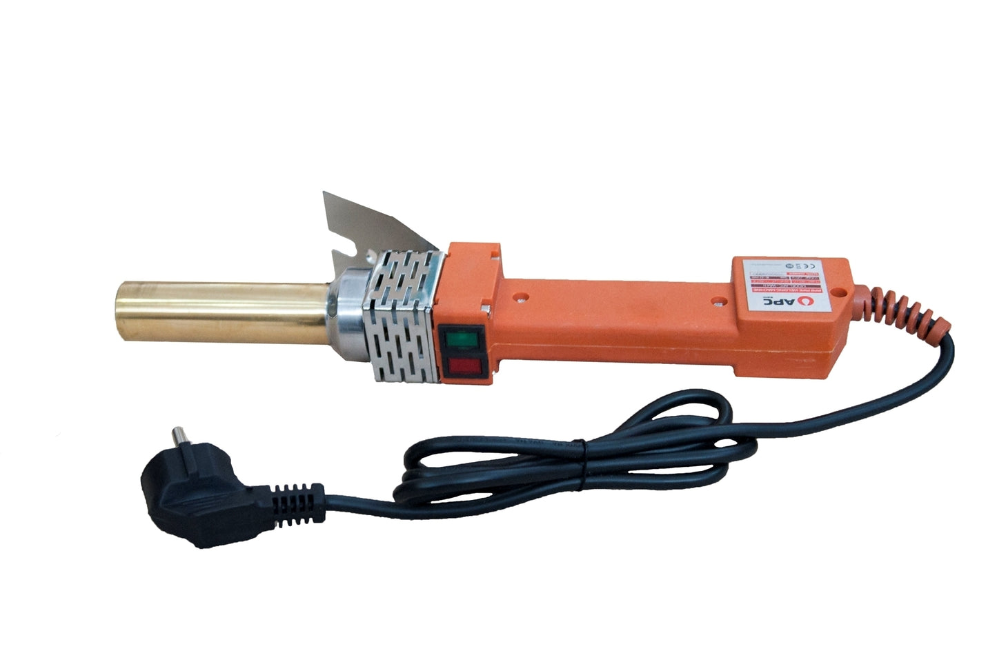 Dispozitiv de lipit tevi PPR, 800W, APC WM11, 16-32 mm, 0-260 °C, APC 04030004