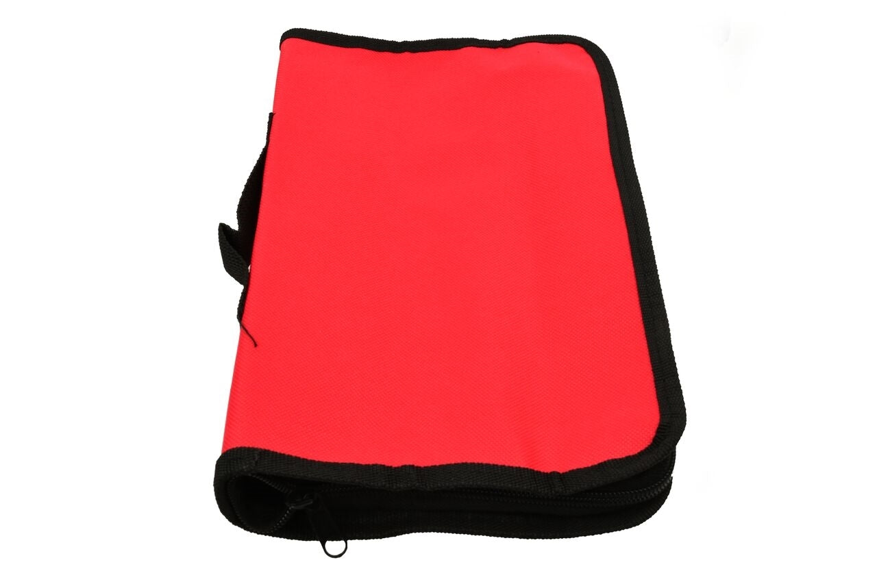 Set 59 surubelnite cu accesorii CRV, Geko G30558