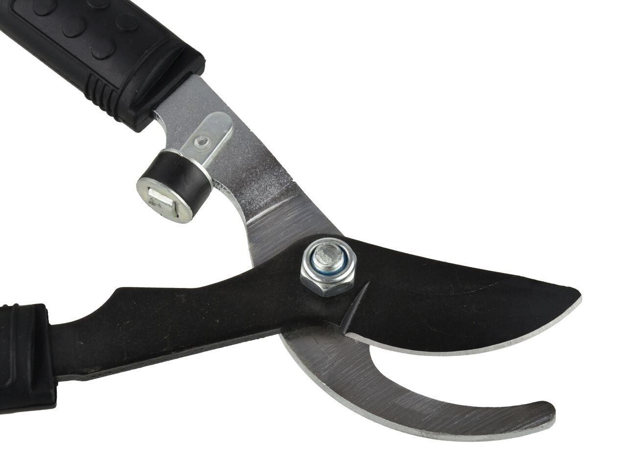 Foarfeca pentru ramuri 700mm, maner PP + TPR, Geko G72024