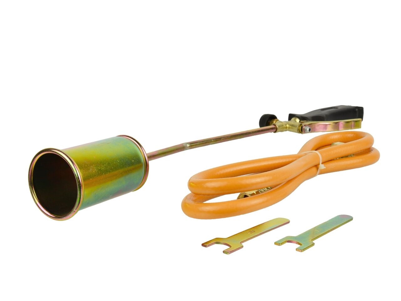 Arzator profesional Decanner MAX-1,60cm + furtun 1.5m, Geko G20004