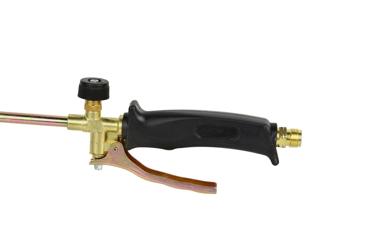 Arzator profesional Decanner MAX-1,60cm + furtun 1.5m, Geko G20004