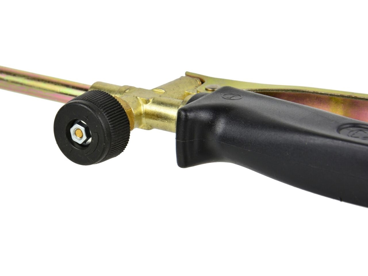 Arzator profesional Decanner MAX-1,60cm + furtun 1.5m, Geko G20004