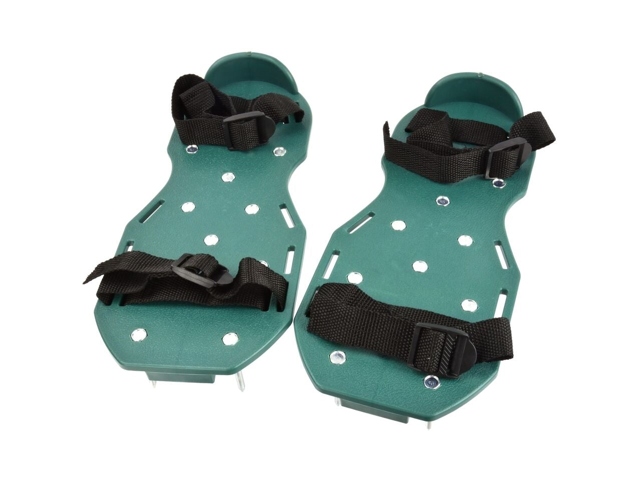 Sandale pentru afanarea solului, Geko G72070