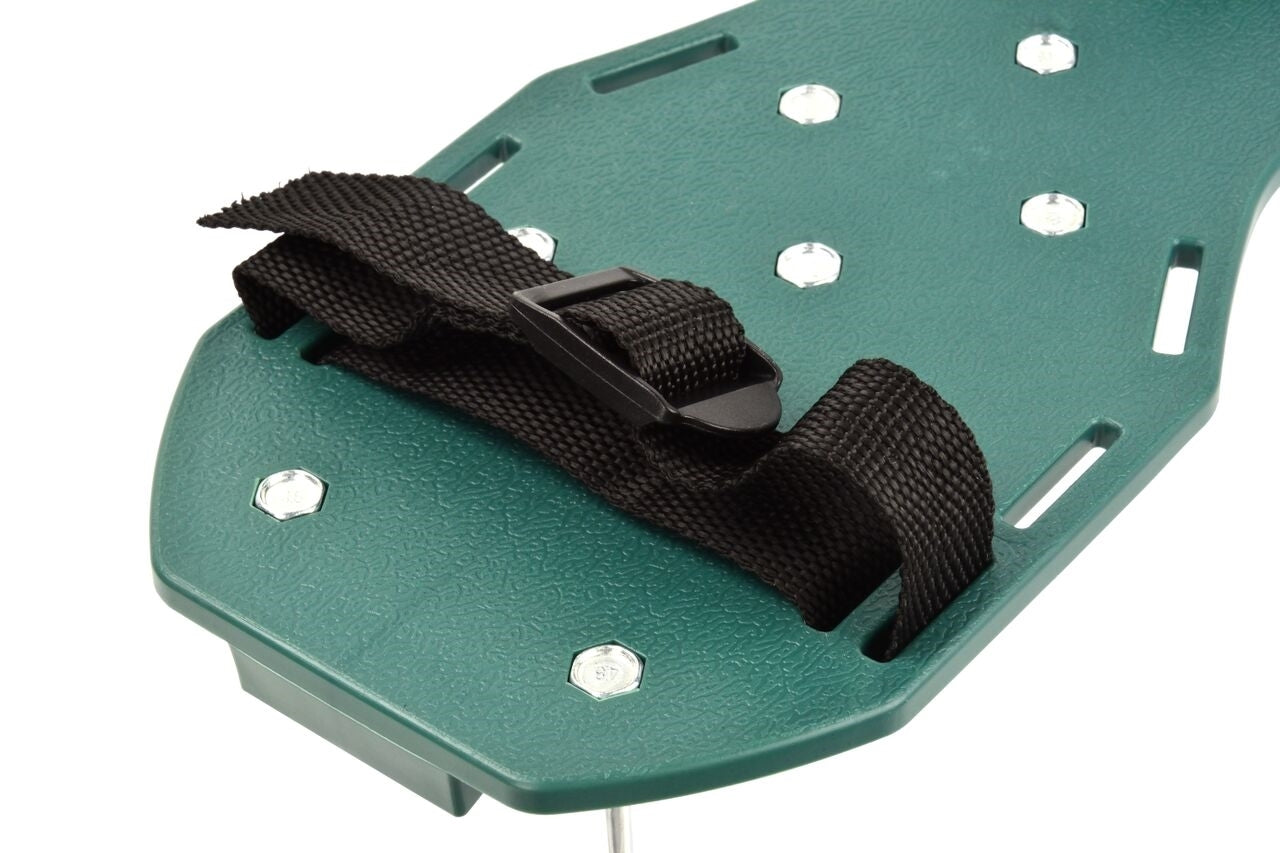 Sandale pentru afanarea solului, Geko G72070