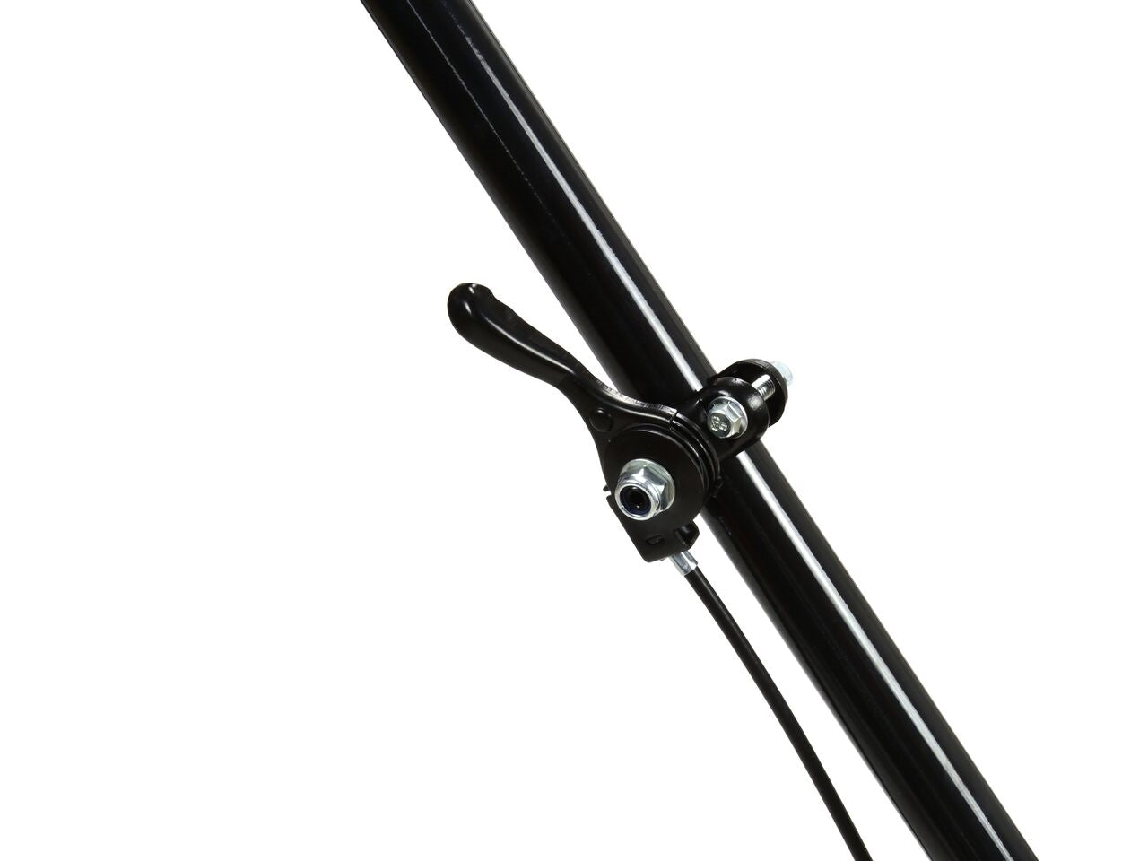 Compactor plat CNP10, motor Loncin OHV, GEKO G80200