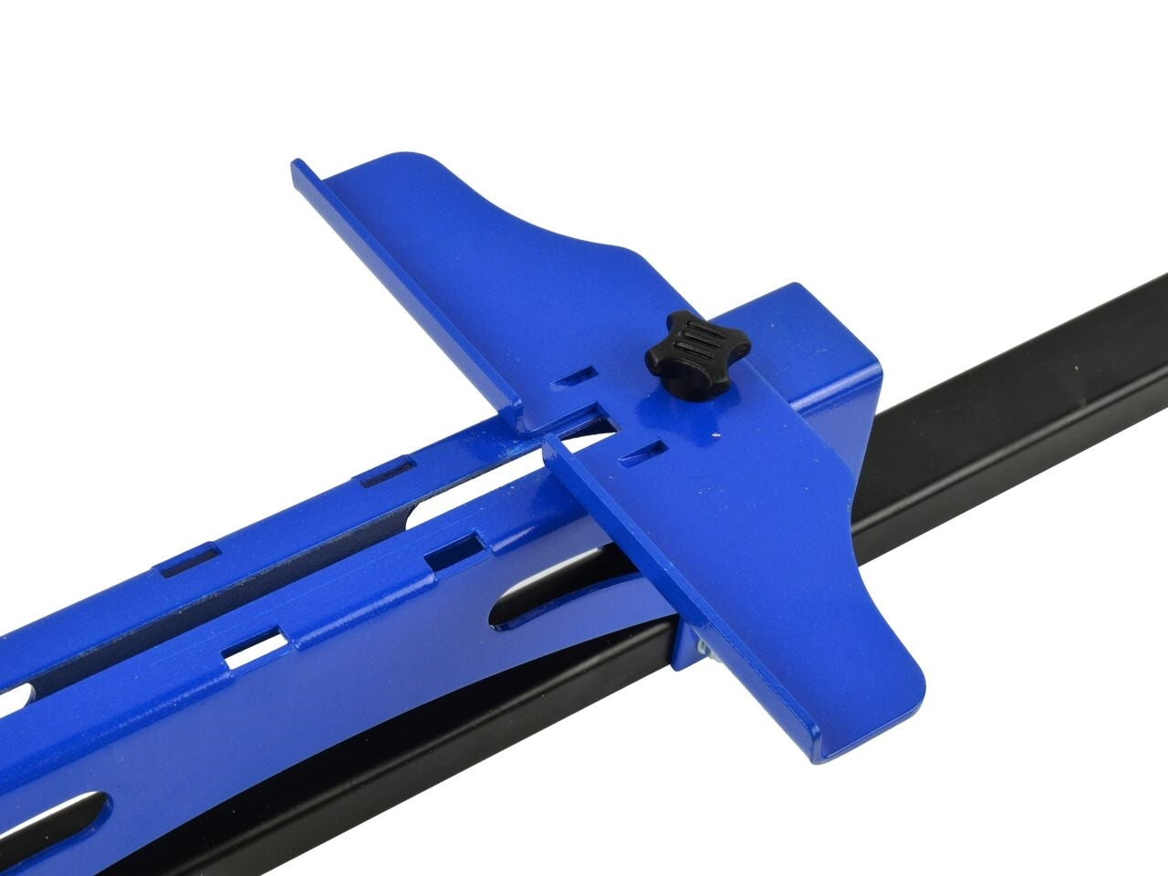 Ghilotina pentru taiat parchet laminat, Geko G30130