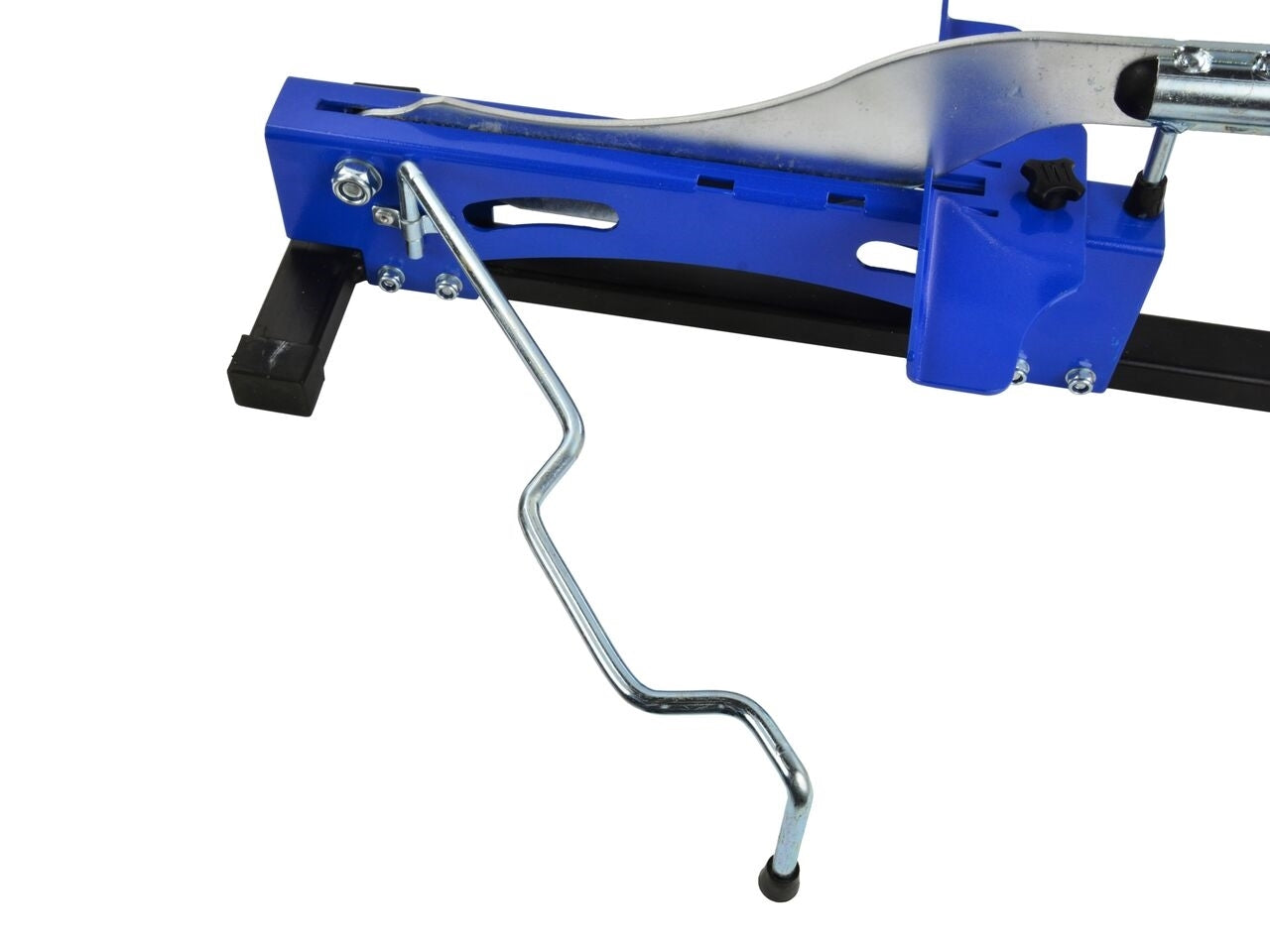 Ghilotina pentru taiat parchet laminat, Geko G30130