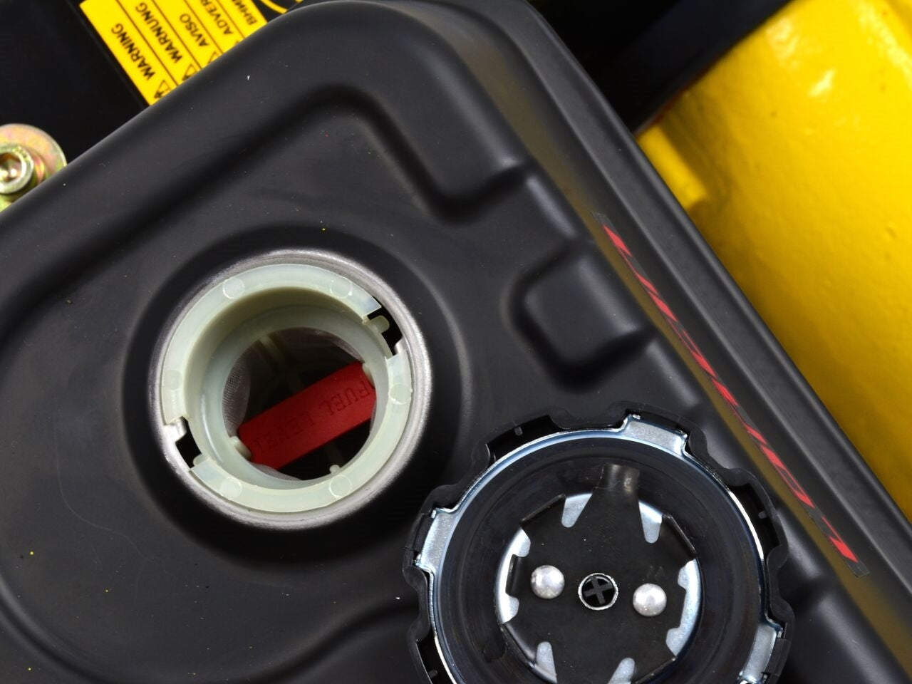 Compactor plat CNP90, 90kg, 15kN, motor Loncin OHV, GEKO G80203