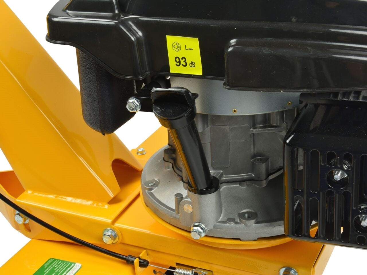 Motosapa 5.0HP 56cm,139cm³, 56cm, Geko G84001