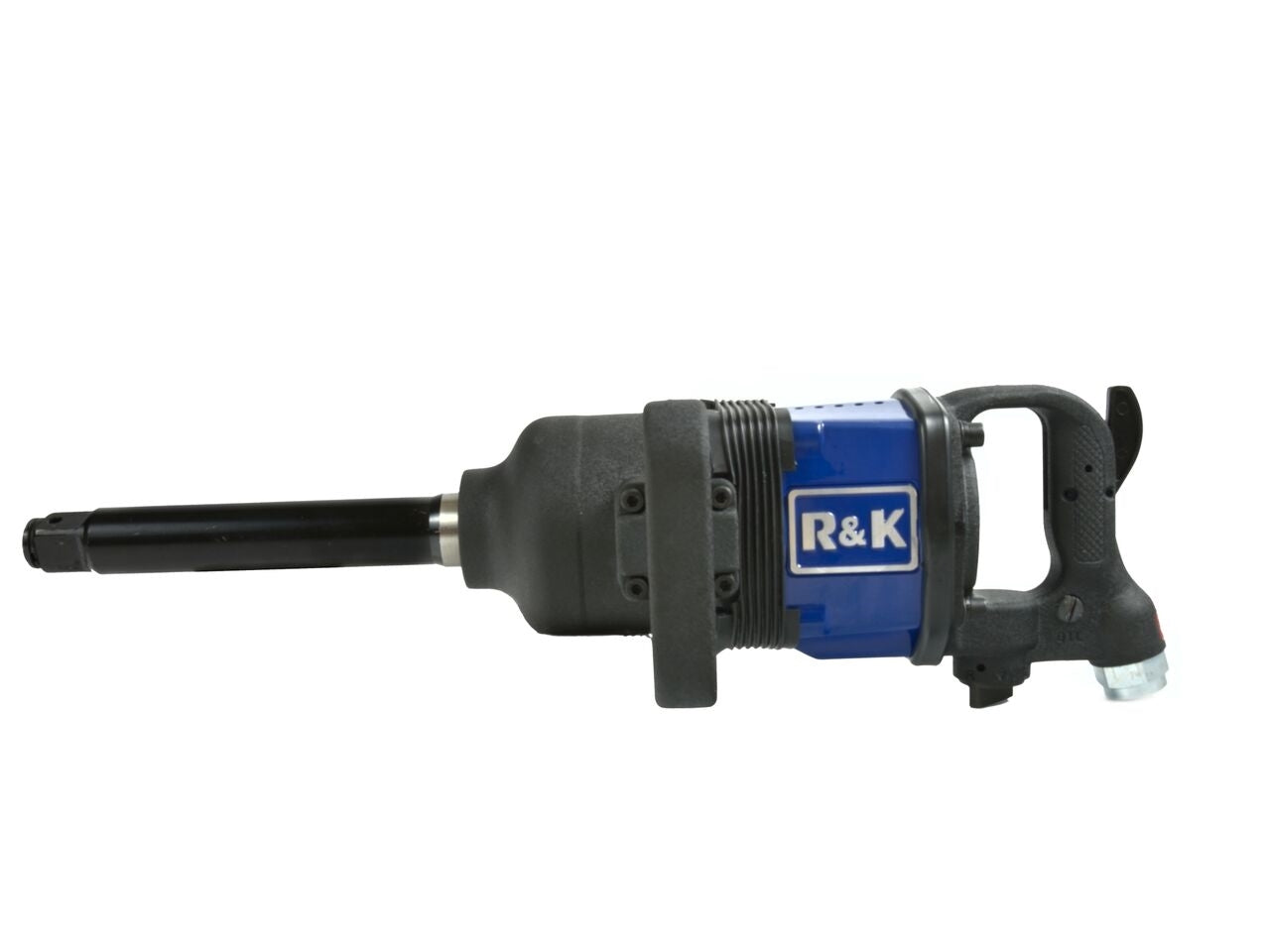 Cheie de impact pneumatica 1" R&K PREMIUM BIG, RK0009