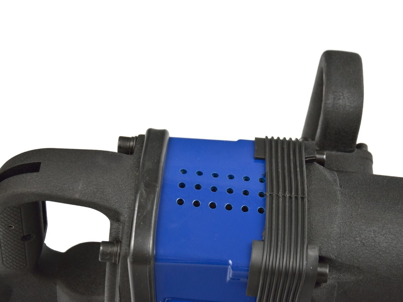 Cheie de impact pneumatica 1" R&K PREMIUM BIG, RK0009