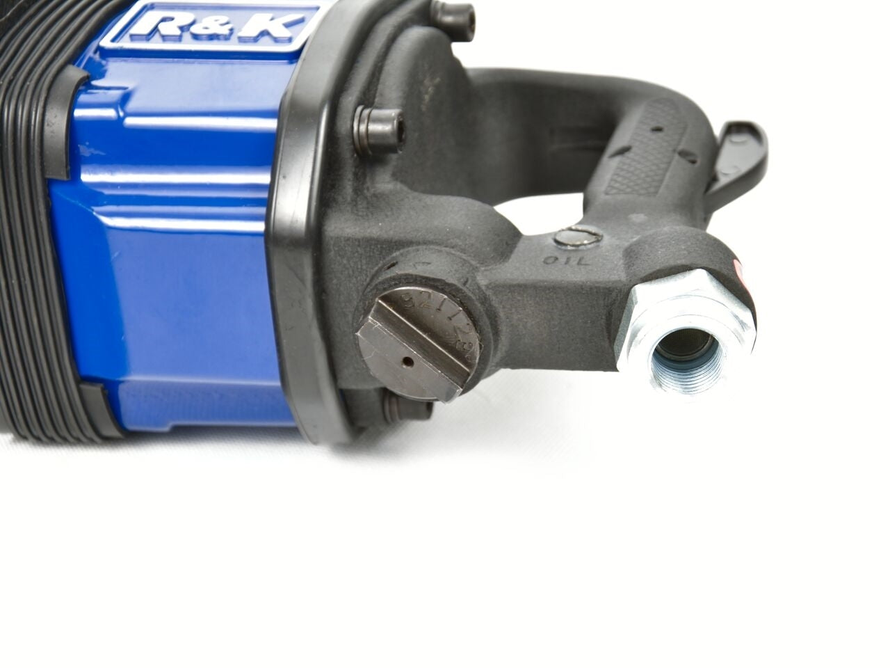 Cheie de impact pneumatica 1" R&K PREMIUM BIG, RK0009