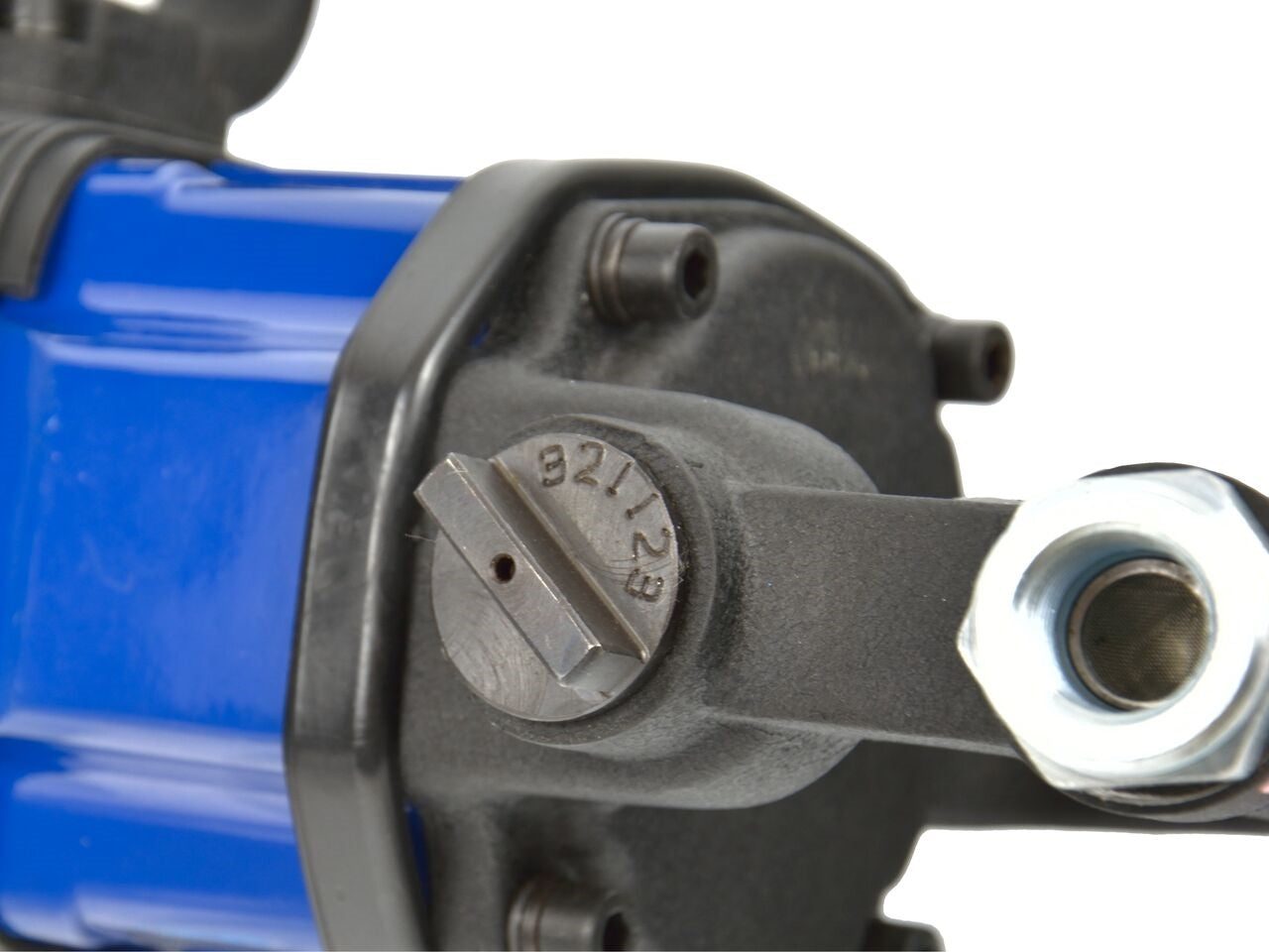 Cheie de impact pneumatica 1" R&K PREMIUM BIG, RK0009