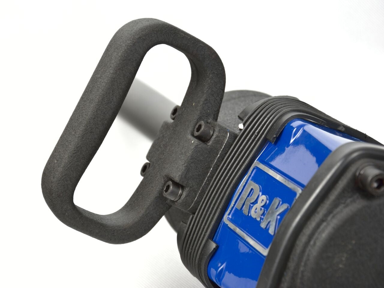 Cheie de impact pneumatica 1" R&K PREMIUM BIG, RK0009