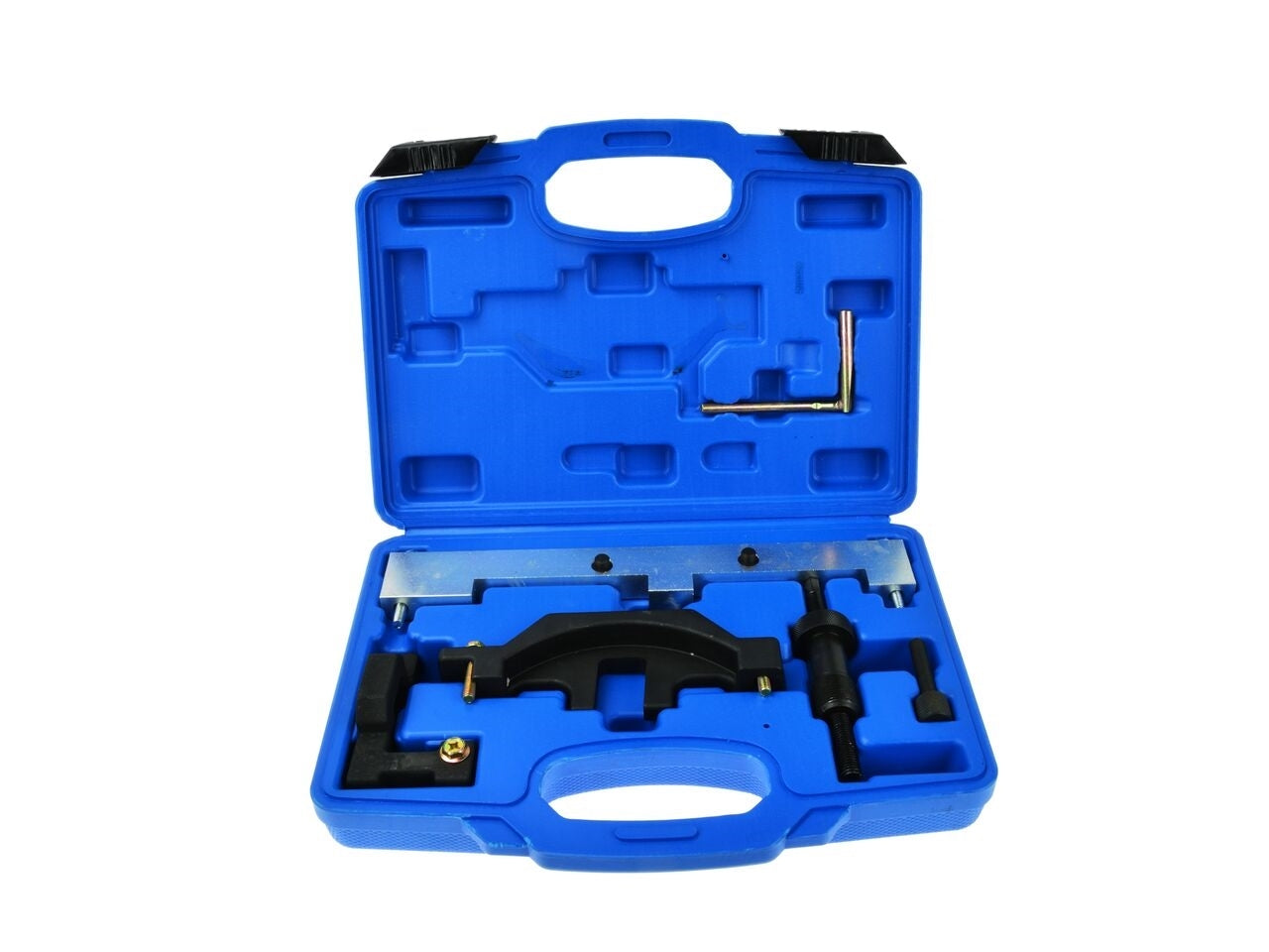 Set blocare distributie auto BMW N40 N45 N45T 1.6 116i, Geko G02866